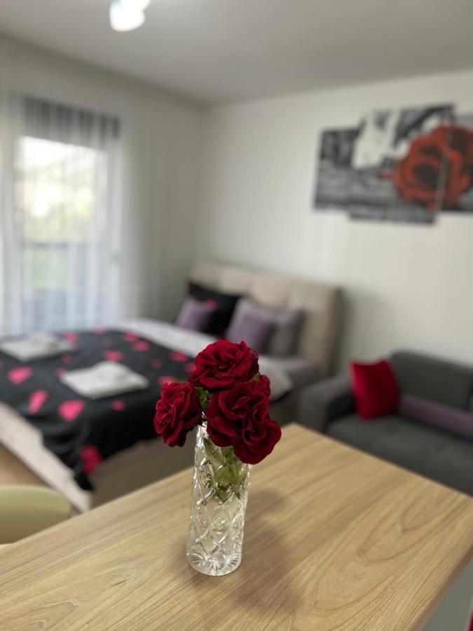 Lux Nina Apartment