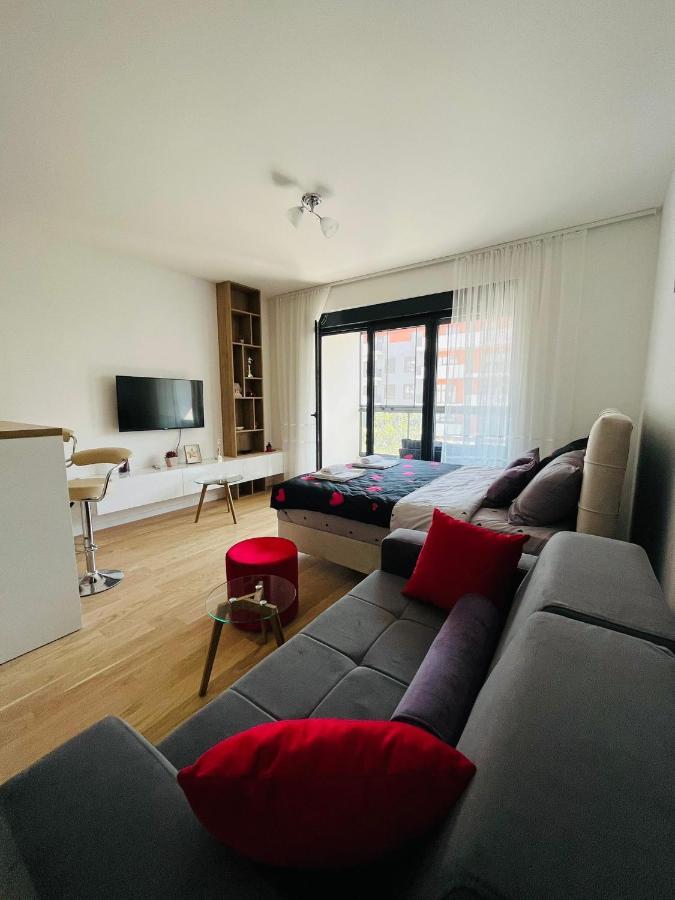 Apartment Lux Nina Trebinje